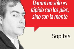 Las frases de la semana