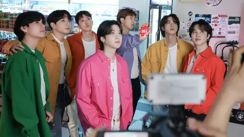 ¡Hasta 17 mil pesos! Revelan el costo oficial de los boletos para BTS en México