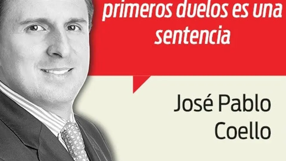 En las manos de ‘Thor’