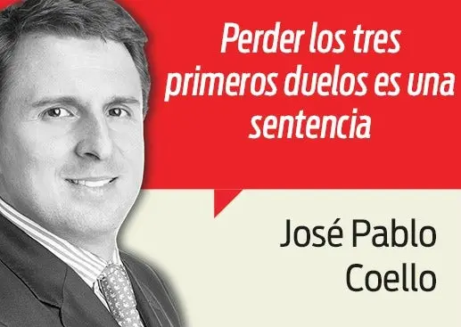 En las manos de ‘Thor’