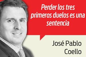 En las manos de ‘Thor’