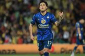 Zendejas en Top de goleadores del Siglo XXI con América