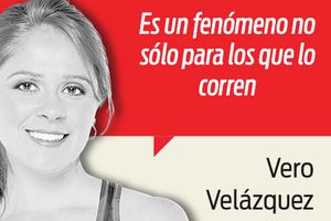 Ya viene el maratón de la Gran Manzana