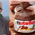 Murió Francesco Rivella, el creador de la Nutella, a los 97 años