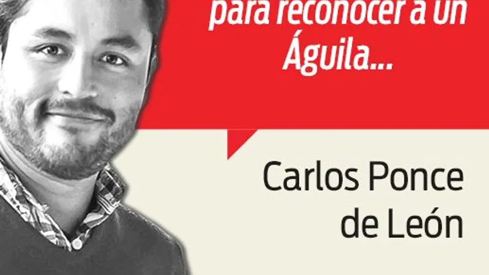 Americanismo, el sentimiento más grande