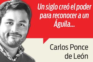 Americanismo, el sentimiento más grande