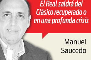 El Real Madrid no tiene a un Neymar