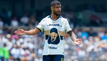 José Caicedo con Pumas: así ha sido el paso del colombiano con los Universitarios