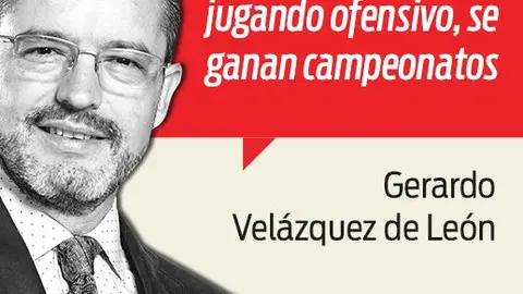 El rápido balance del Apertura