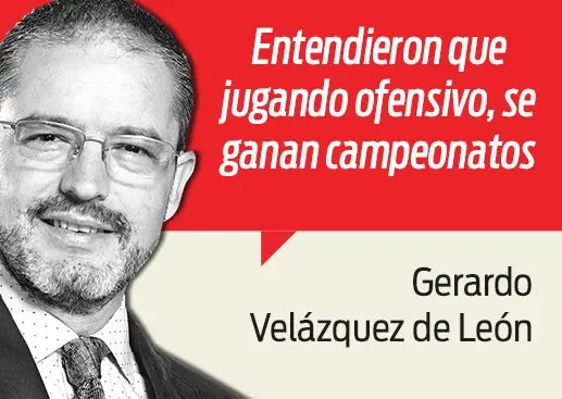 El rápido balance del Apertura