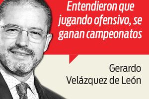 El rápido balance del Apertura