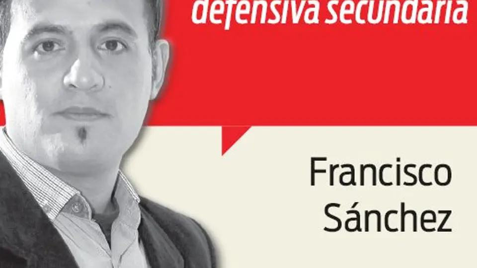Mucho futuro, pero...