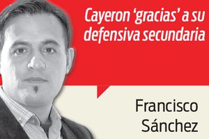 Mucho futuro, pero...