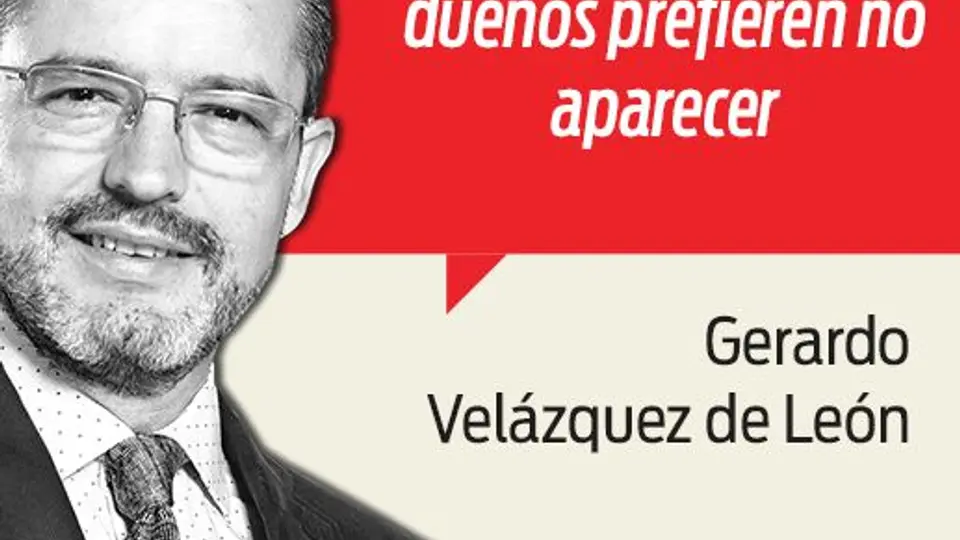 El silencio de los menos importantes