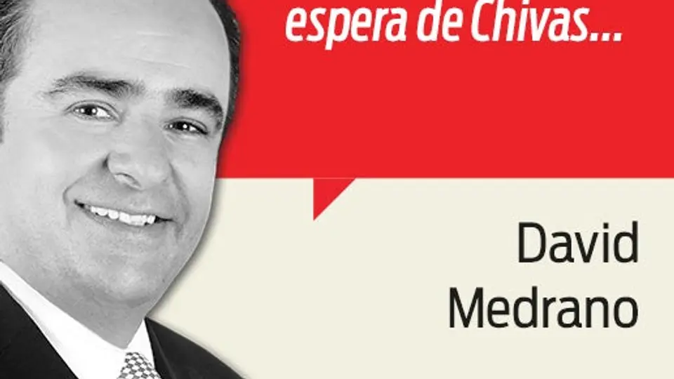 La Comisión aún espera a las Chivas