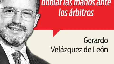 Chantajistas, malos y grillos