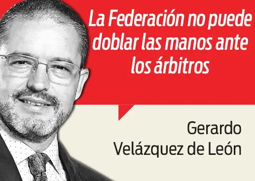 Chantajistas, malos y grillos