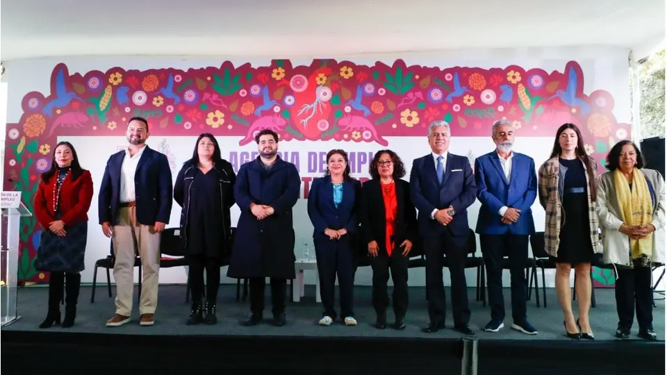 ¡Gobierno de CDMX lanza agencia de empleo! Checa los requisitos para conseguir trabajo