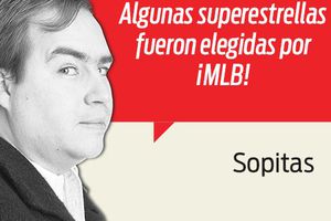 Las cinco increíbles del Draft de la NFL