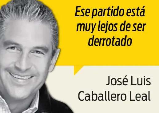 Me dijo un pajarito...