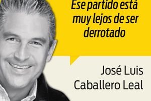 Me dijo un pajarito...