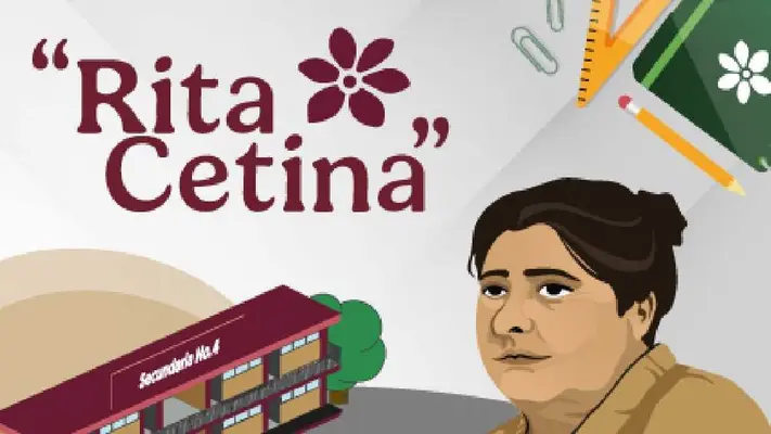 ¿Te quieres comprar un celular? Esto dice la SEP sobre el uso de la Beca Rita Cetina