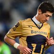 Muere padre de ‘Pikolin’ Palacios, el exjugador de Pumas se despide con emotivo mensaje en redes