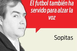 El Clásico de Ayotzinapa