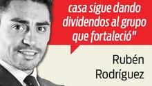 Justino Compeán, el empleado de la década