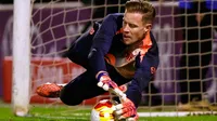Ter Stegen deja el Barcelona y se une a préstamo al Girona antes del Mundial