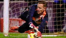 Ter Stegen deja el Barcelona y se une a préstamo al Girona antes del Mundial