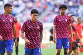 Chivas 'obligó' a Alejandro Zendejas a renunciar a la Selección de Estados Unidos