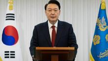 Fracasa detención del expresidente de Corea del Sur, Yoon Sun Yeol