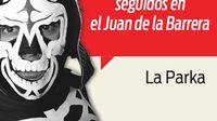 Este año será enorme para la lucha libre