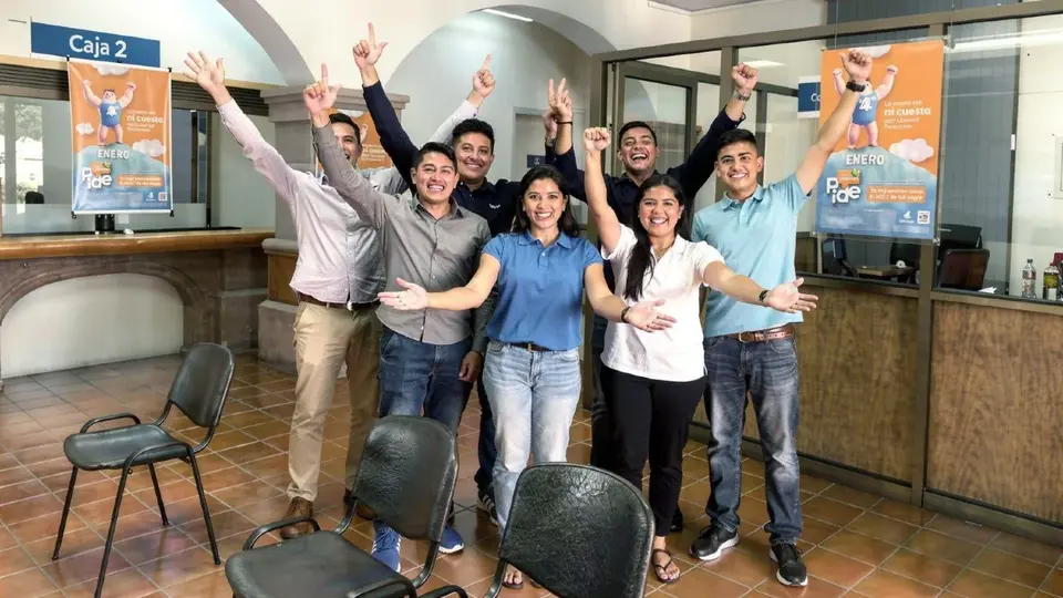 Libertad Financiera impulsa familias con Cuesta 2026