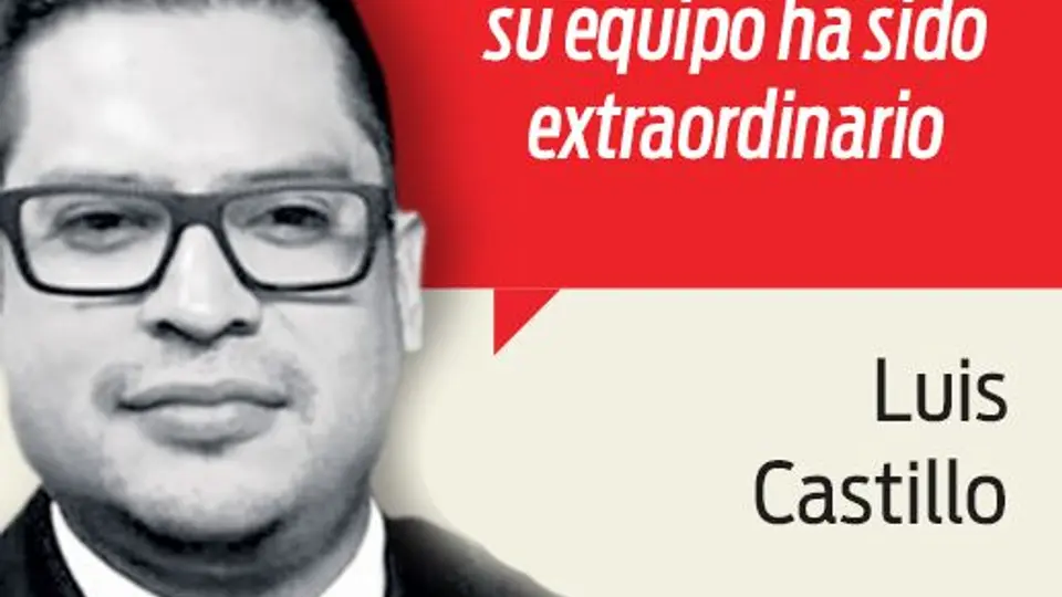 No aseguran a su técnico