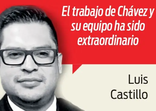 No aseguran a su técnico