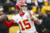¡Fuera del Pro Bowl! Patrick Mahomes queda fuera de la competencia de la NFL