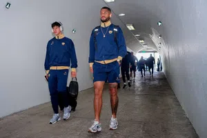 José Caicedo de Pumas, en la mira del Santos de Brasil