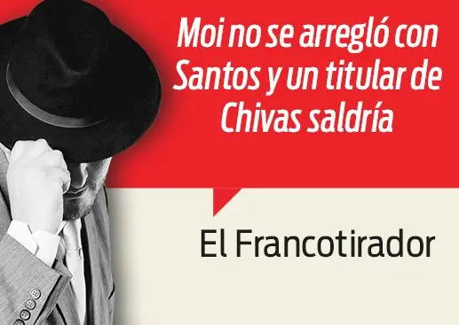 Tensión entre los dueños 'grandes'