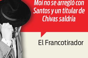 Tensión entre los dueños 'grandes'