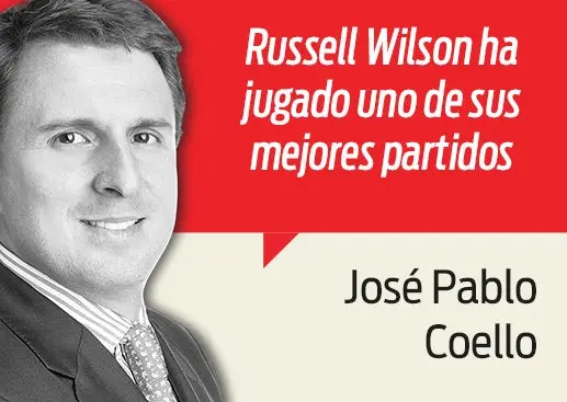 Lo mejor de la Semana 12