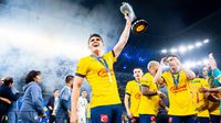 América se pone como objetivo ganar Concachampions este 2025: “Es algo que tenemos apuntado”