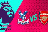 Crystal Palace vs Arsenal: ¿Dónde ver la Jornada 17 de la Premier League?