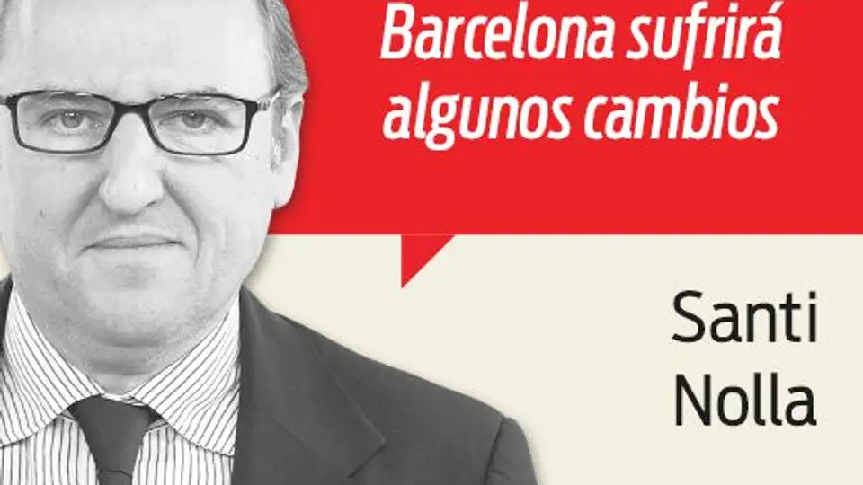 Masche se queda
