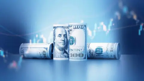 Precio del dólar 20 enero 2025: El peso pierde varios centavos al inicio de la semana