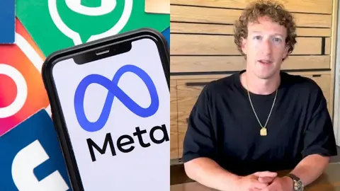 Meta ahora permitirá decirles “enfermos mentales” a la comunidad LGTBQ+ en sus plataformas
