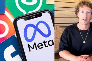 Meta ahora permitirá decirles “enfermos mentales” a la comunidad LGTBQ+ en sus plataformas