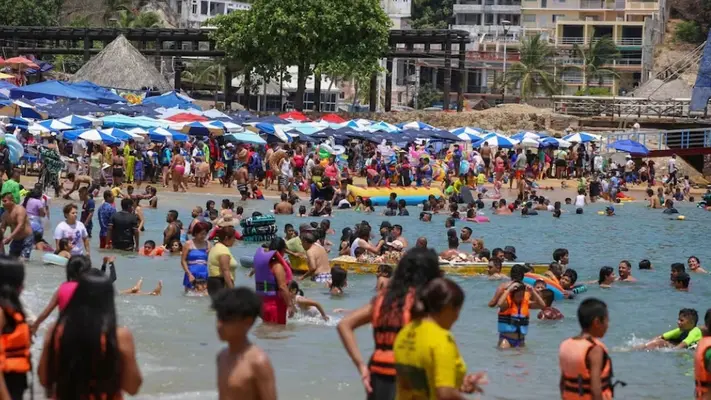 ¿Cuándo cae Semana Santa en 2025? Fecha exacta de esta tradición católica