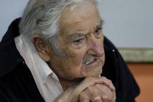 José Mujica se despide de los uruguayos: “Me estoy muriendo”